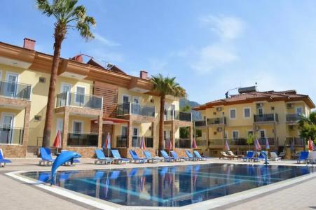 Yalcin & Villas - 3