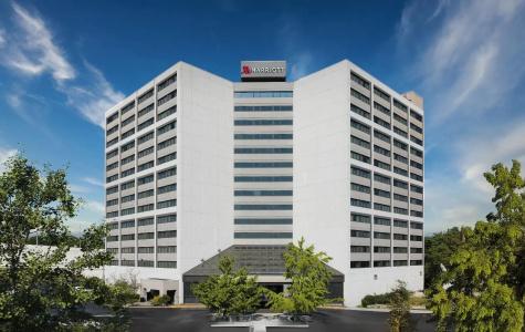 Hilton Nashville Airport - 37