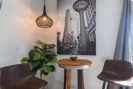 Shell Beach Inn - 13