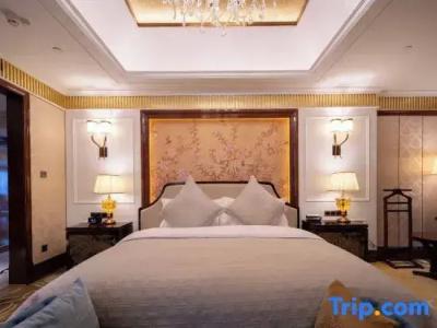 Hilton Wuhan Riverside - 147