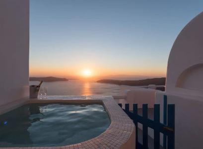 Abyssanto Suites and Spa - 90