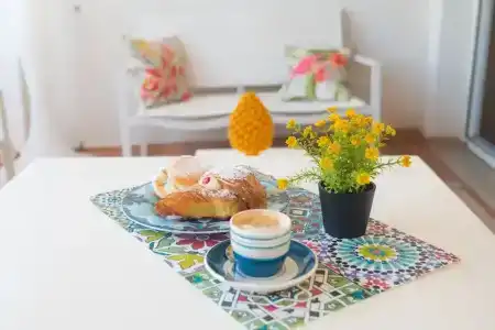Zibibbo Suites & Rooms - Xix Palazzo Mauro - 92