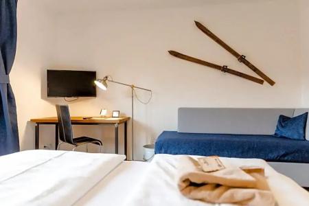 Das Franzl - Bett & Brot - 32