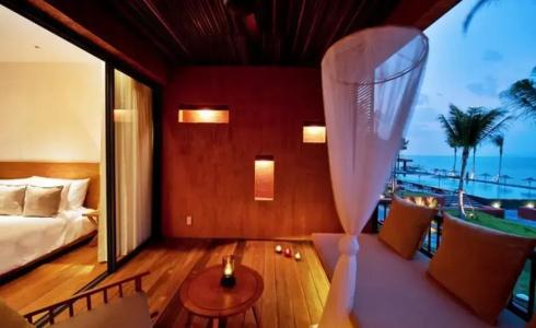 Hansar Samui Resort & Spa - Sha Extra Plus - 29