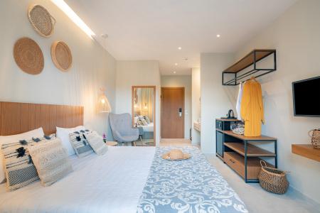 Ekati Mare Boutique Resort & Suites - 4