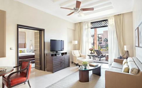 Four Seasons Resort Marrakech - 16
