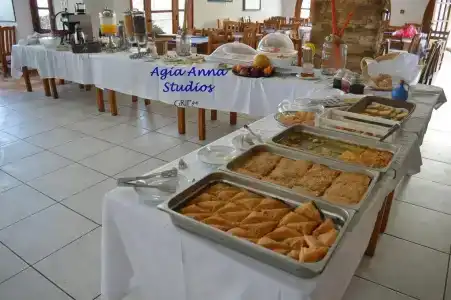 Agia Anna Studios - 9