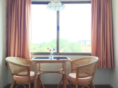 Takiab Beach Resort - 6