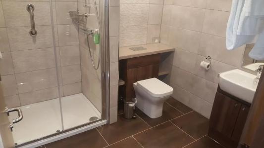 Best Western Kings Manor - 9
