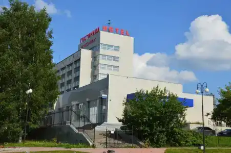 Березники - 0
