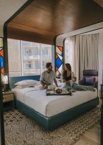 Andaz Dubai The Palm - 50