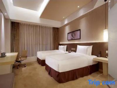 Skytel Chengdu - 64