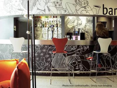 Ibis Łódź Centrum - 15