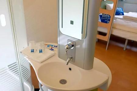Ibis Budget Bonn sÜd köNigswinter - 39