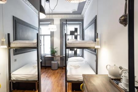 Sophie's Hostel - 35