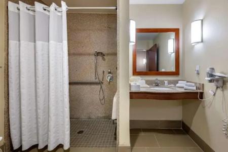 Comfort Suites Orlando Airport - 54
