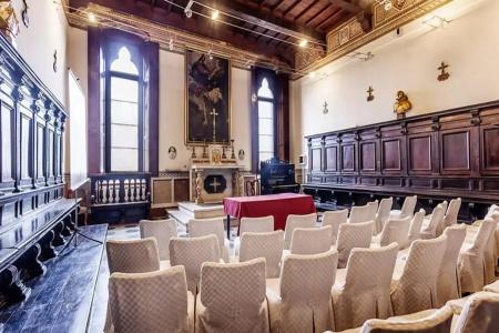 Il Chiostro Del Carmine - 11