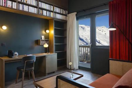 Ours Blanc & Spa - 69