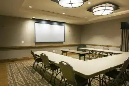Homewood Suites by Hilton - 9