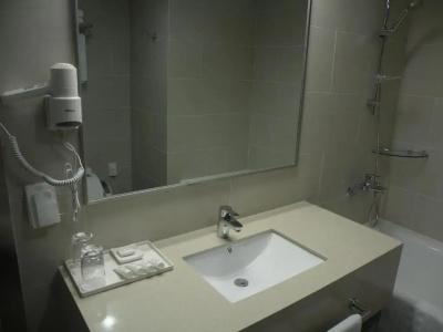 Aventree Busan - 33