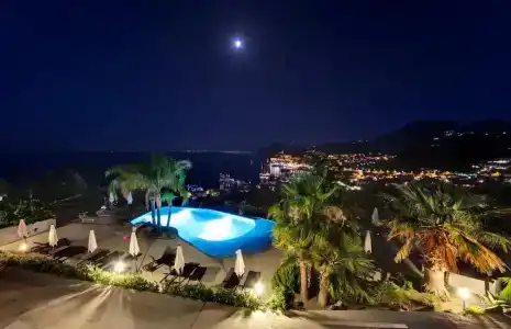 Villa Enrica - Aeolian Charme - 8