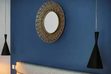 Bamboo Suites Boutique - 126