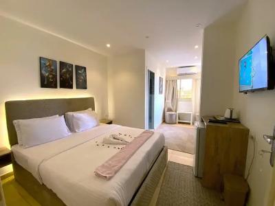 7 Pyramids Guest House - 5