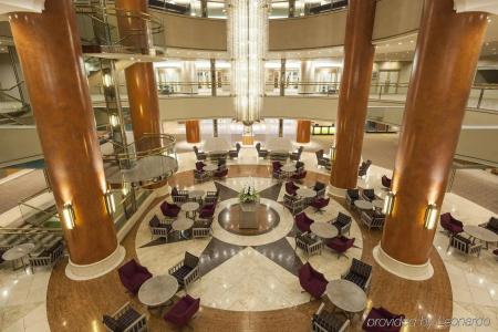 Swissotel Nankai Osaka - 1
