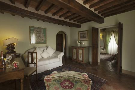 Relais & Châteaux Il Falconiere - 22