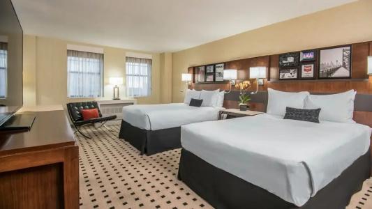 The Warwick Rittenhouse Square - 50