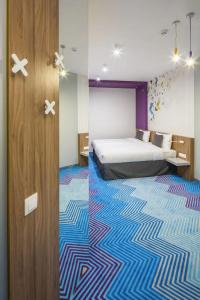 Ibis Styles Lviv Center - 74