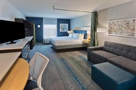 Home2 Suites by Hilton - 39