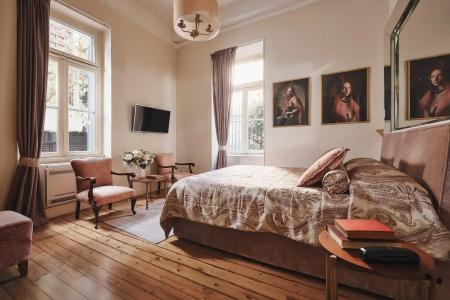 Bohemian Suites Athens - 33