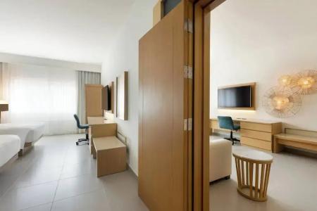 Courtyard by Marriott Cancun Airport - 59