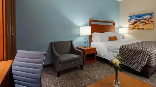 Best Western Plus - 67