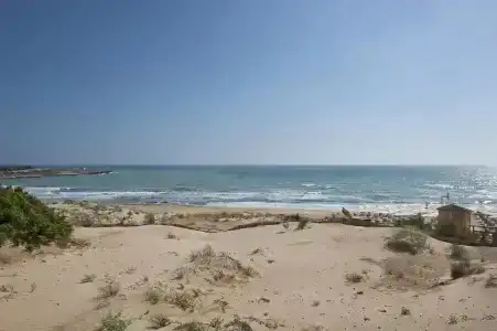 Modica Beach Resort - 20