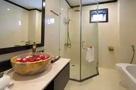 Pearl River Hoi An & Spa - 123