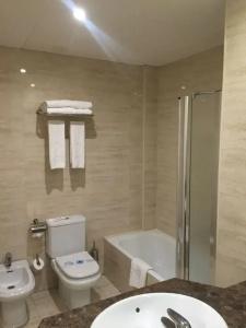 Spa Cádiz Plaza - 48