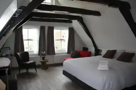 Boutique De Eilanden - 3