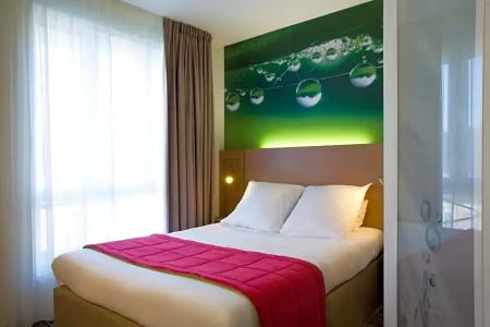 Mercure Quimper Centre - 37
