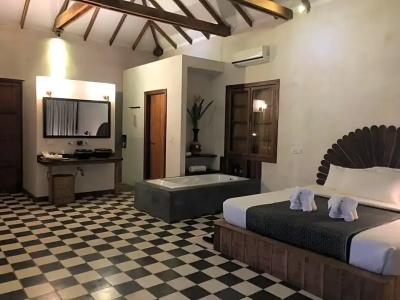 Angkor Rural Boutique - 76
