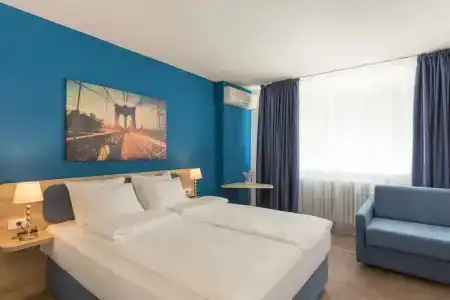 Premium Crown Suites - 41