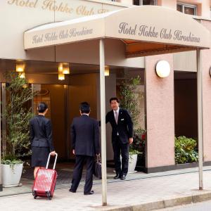 Hokke Club Hiroshima - 18