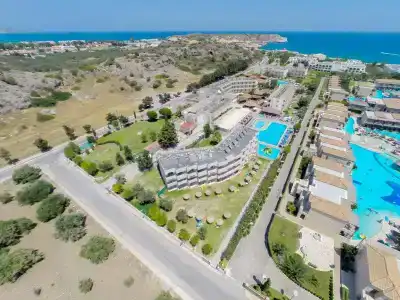 Delfinia Resort - All Inclusive - 27