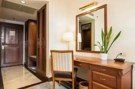 Chatrium Royal Lake Yangon - 191