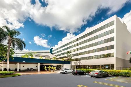 Sonesta Miami Airport - 0