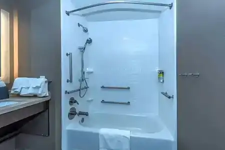 Staybridge Suites - Charleston - Mount Pleasant, an IHG - 82