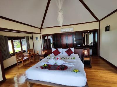 Koh Mook Sivalai Beach - 4