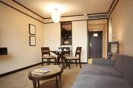 Conrad Bangkok Residences - 9