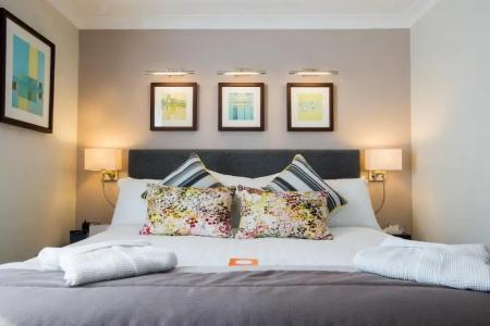 Voco - Oxford Spires, An Ihg - 75